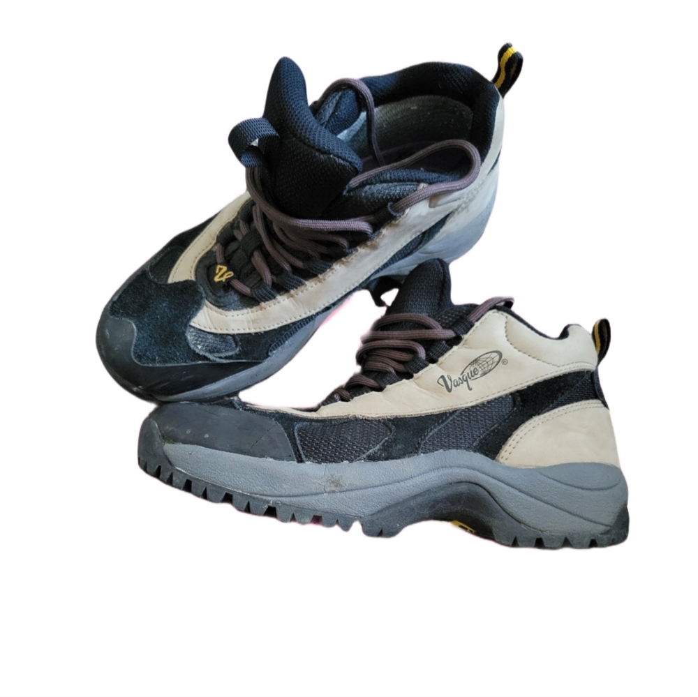 Vasque skywalk variable fit vst hiking shoes 8.5